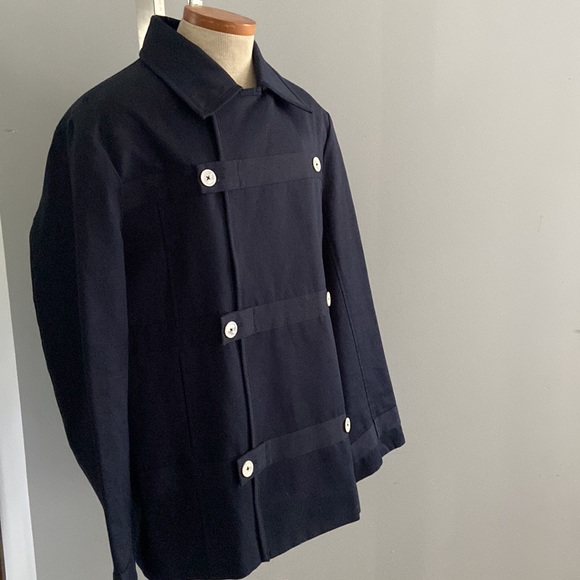 Brooks Brothers Black Fleece BB5 coat - Picture 2 of 7